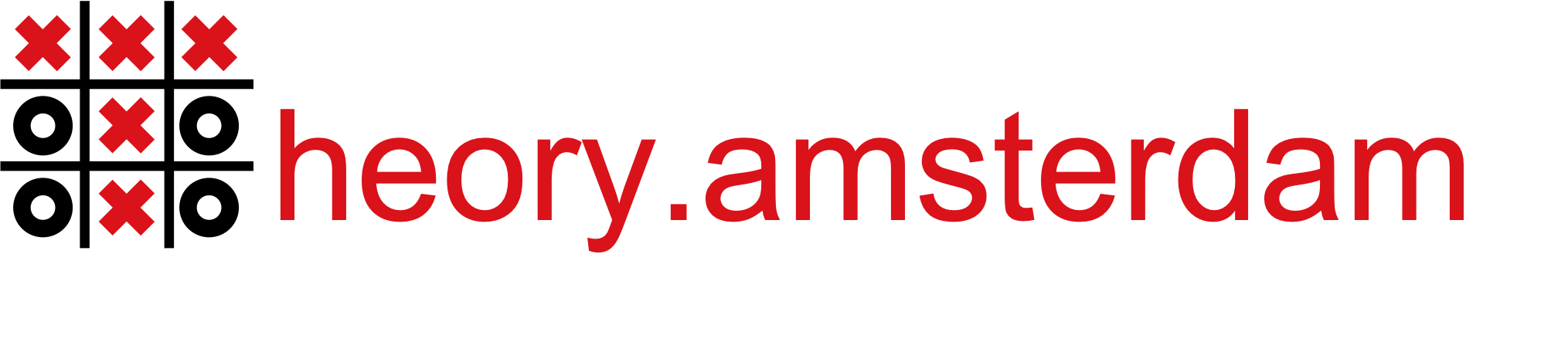 TCS in Amsterdam