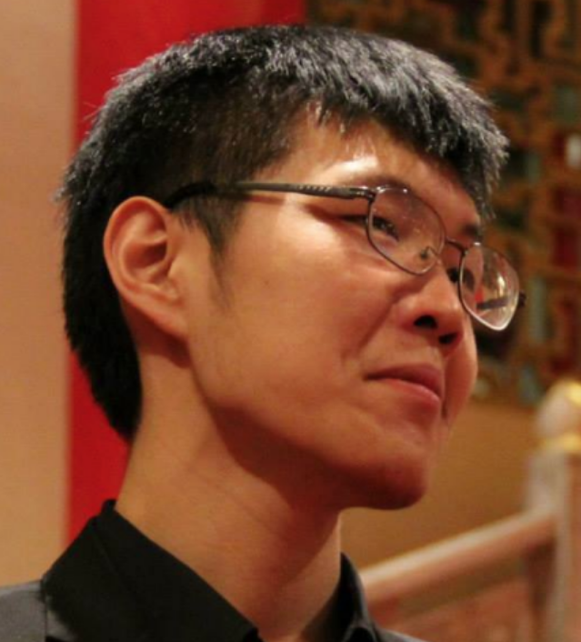 Yanlin Chen