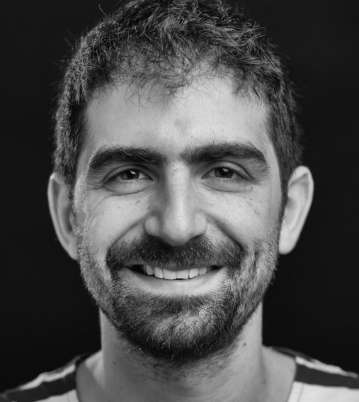 Daniel Dadush
