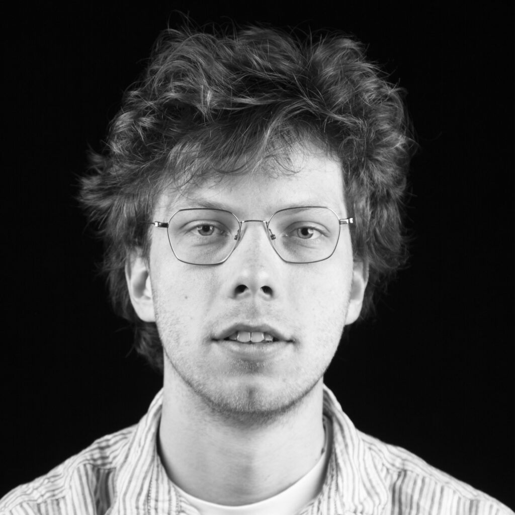 Philippe van Dordrecht
