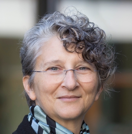 Jo Ellis-Monaghan