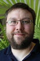 Jörg Endrullis