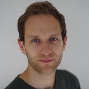 Koen Groenland