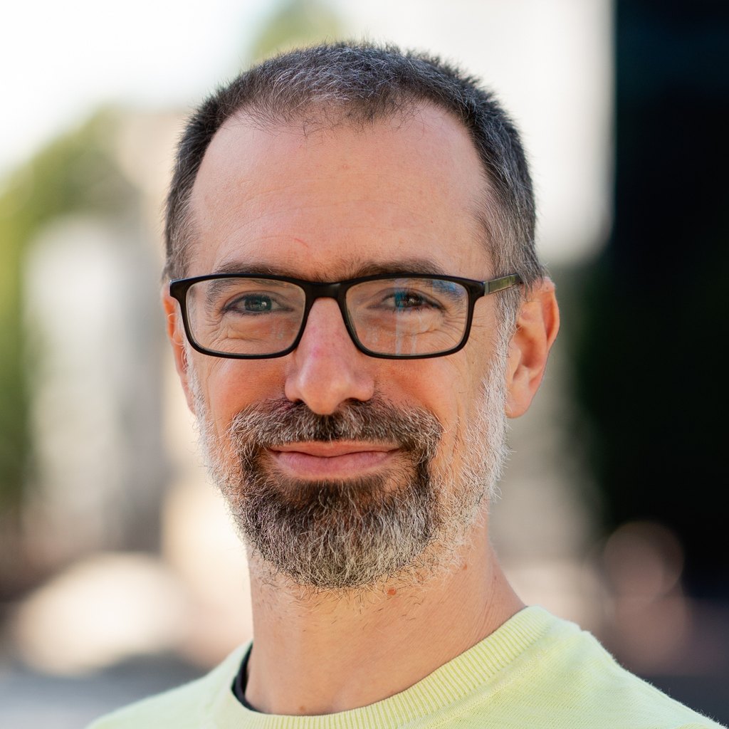 Davide Grossi