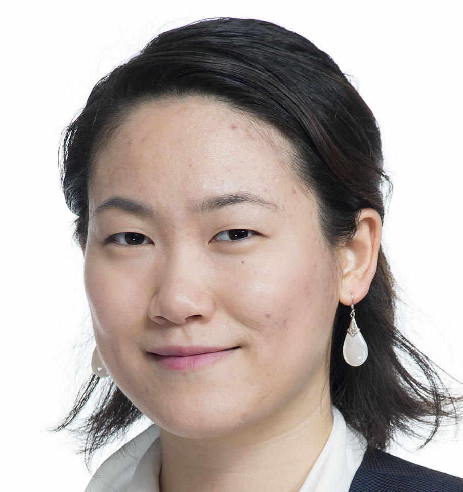 Krystal Guo