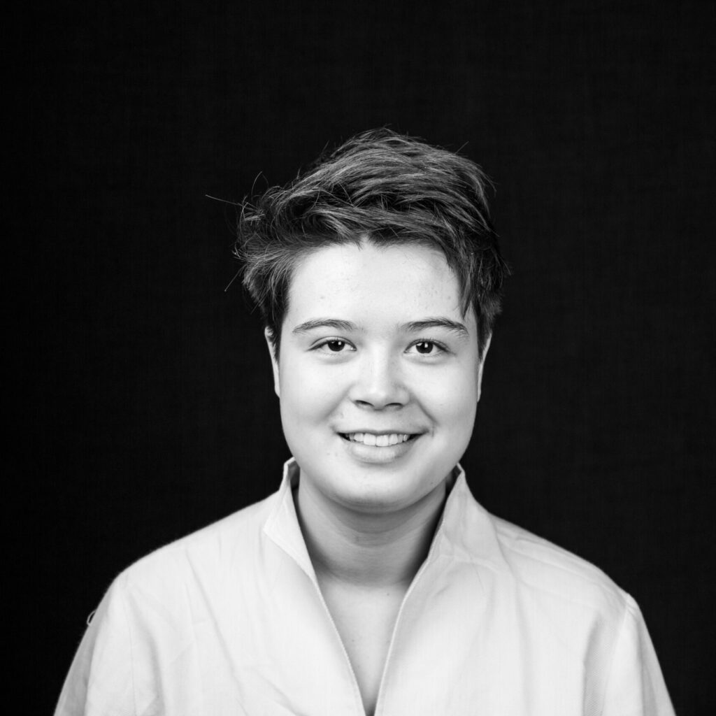 Jelena Mackeprang