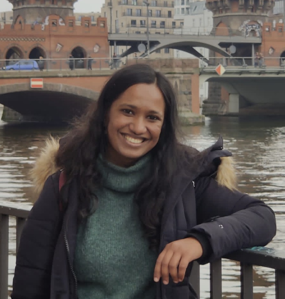 Divya Ravi