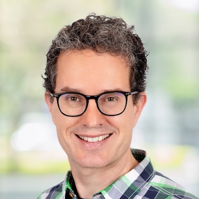 Christian Schaffner