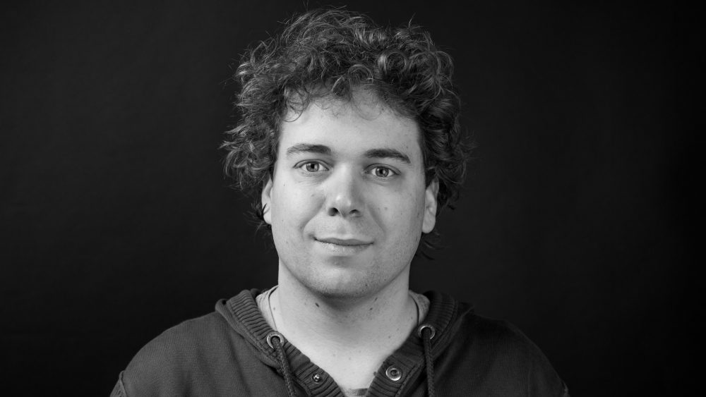 Florian Speelman