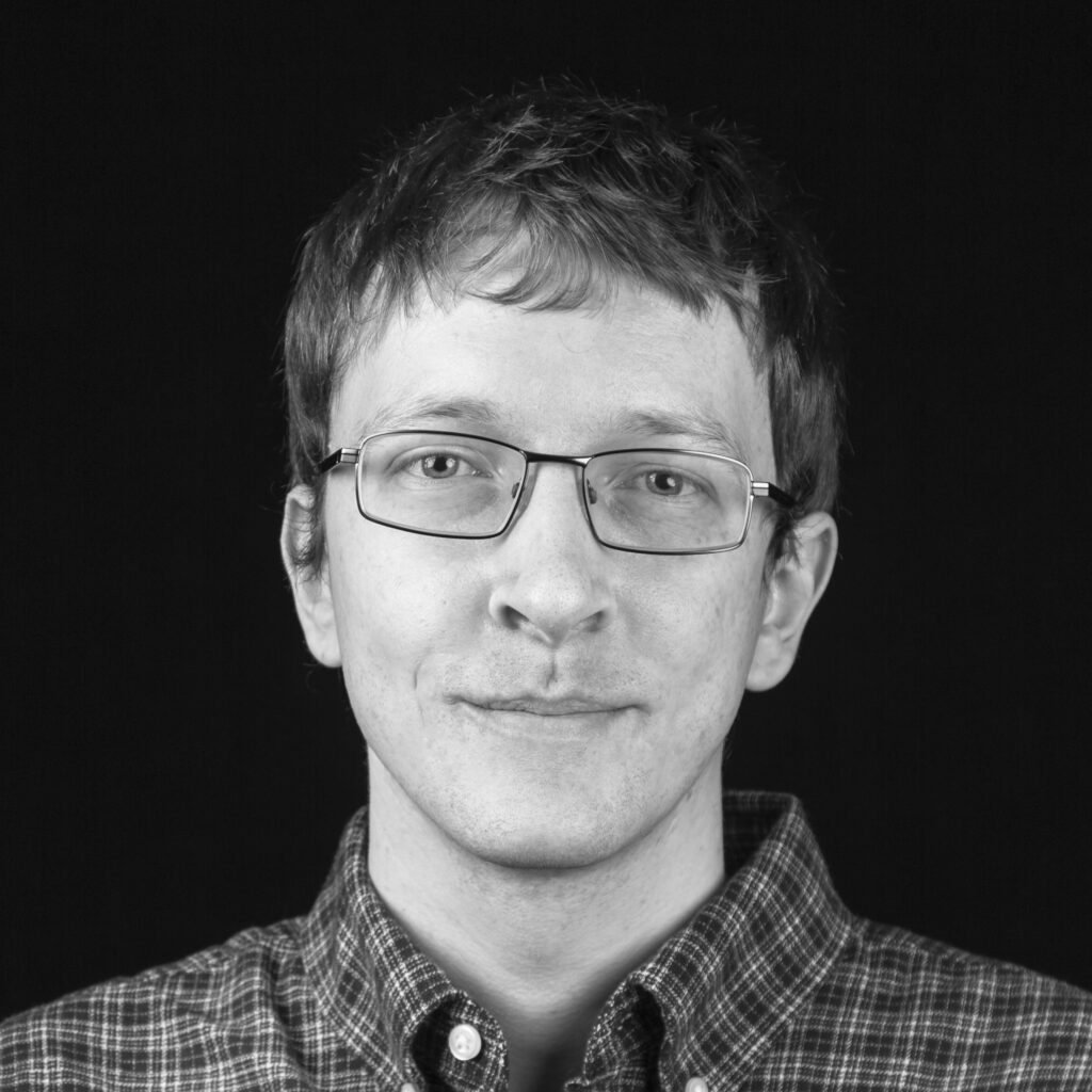 Matthew Sutcliffe