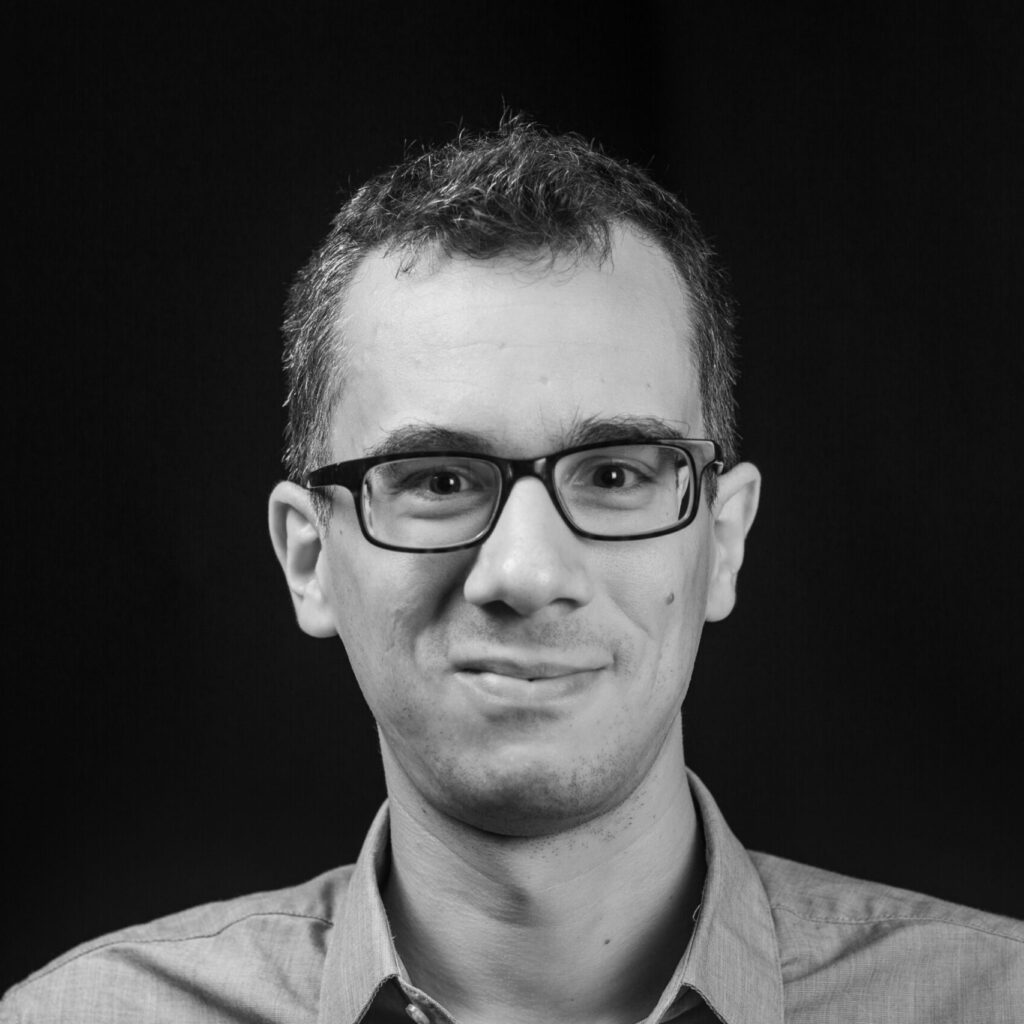 Michael Walter