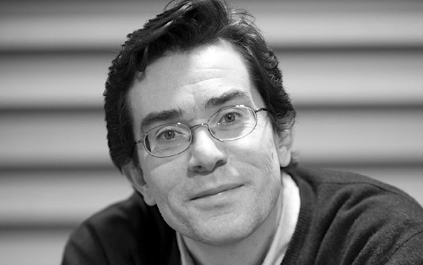 Ronald de Wolf