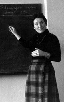 Renate Bartsch