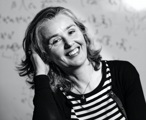 Barbara Terhal